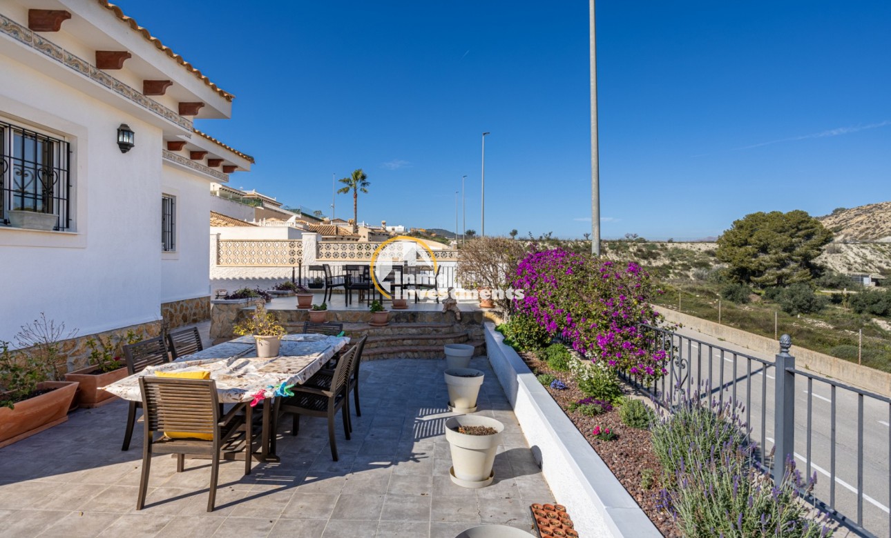 Gebrauchtimmobilien - Villa - Bigastro