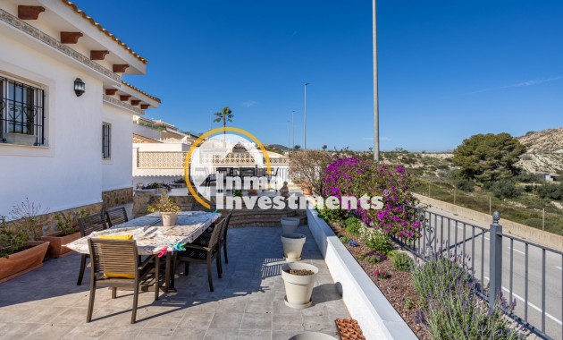 Gebrauchtimmobilien - Villa - Bigastro