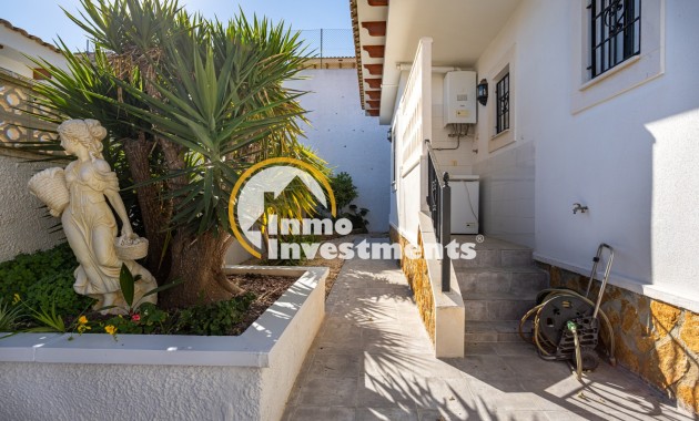 Gebrauchtimmobilien - Villa - Bigastro