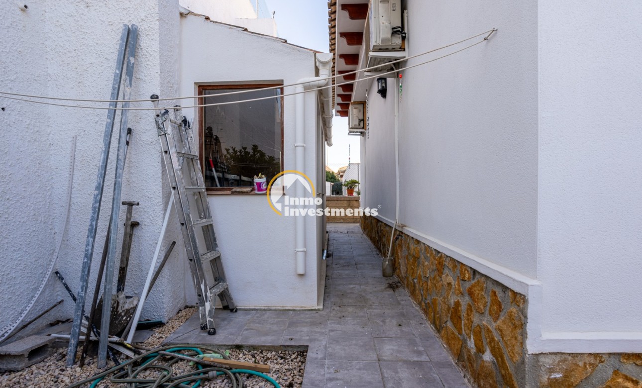 Gebrauchtimmobilien - Villa - Bigastro