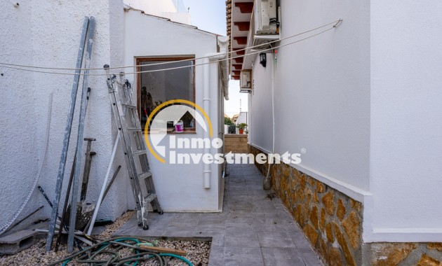 Gebrauchtimmobilien - Villa - Bigastro