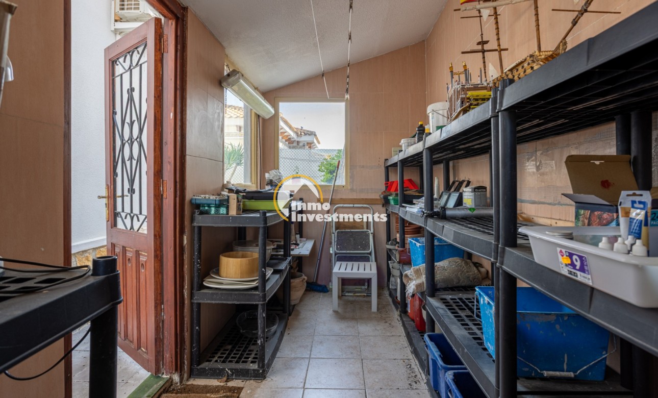 Gebrauchtimmobilien - Villa - Bigastro