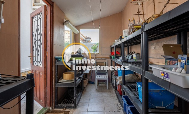 Gebrauchtimmobilien - Villa - Bigastro