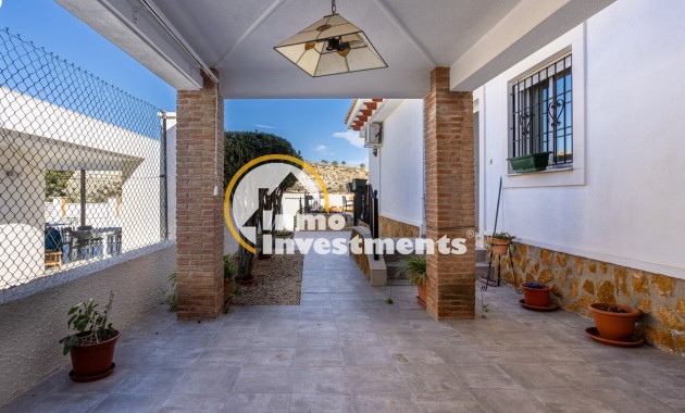 Gebrauchtimmobilien - Villa - Bigastro