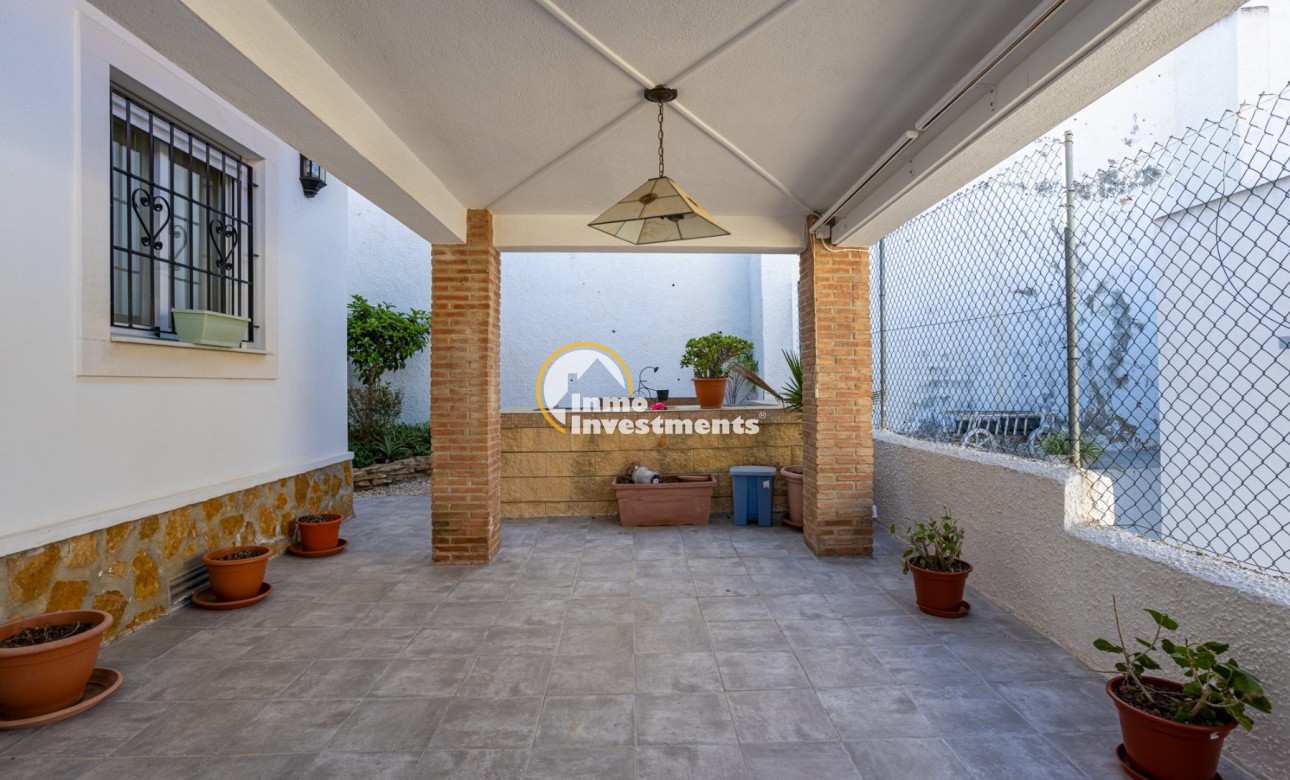 Gebrauchtimmobilien - Villa - Bigastro