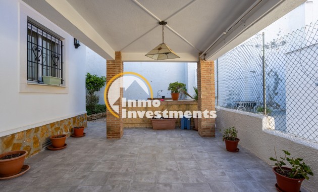 Gebrauchtimmobilien - Villa - Bigastro