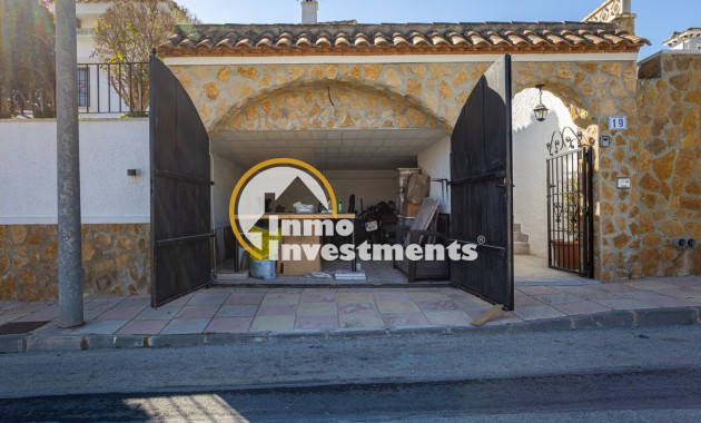 Gebrauchtimmobilien - Villa - Bigastro