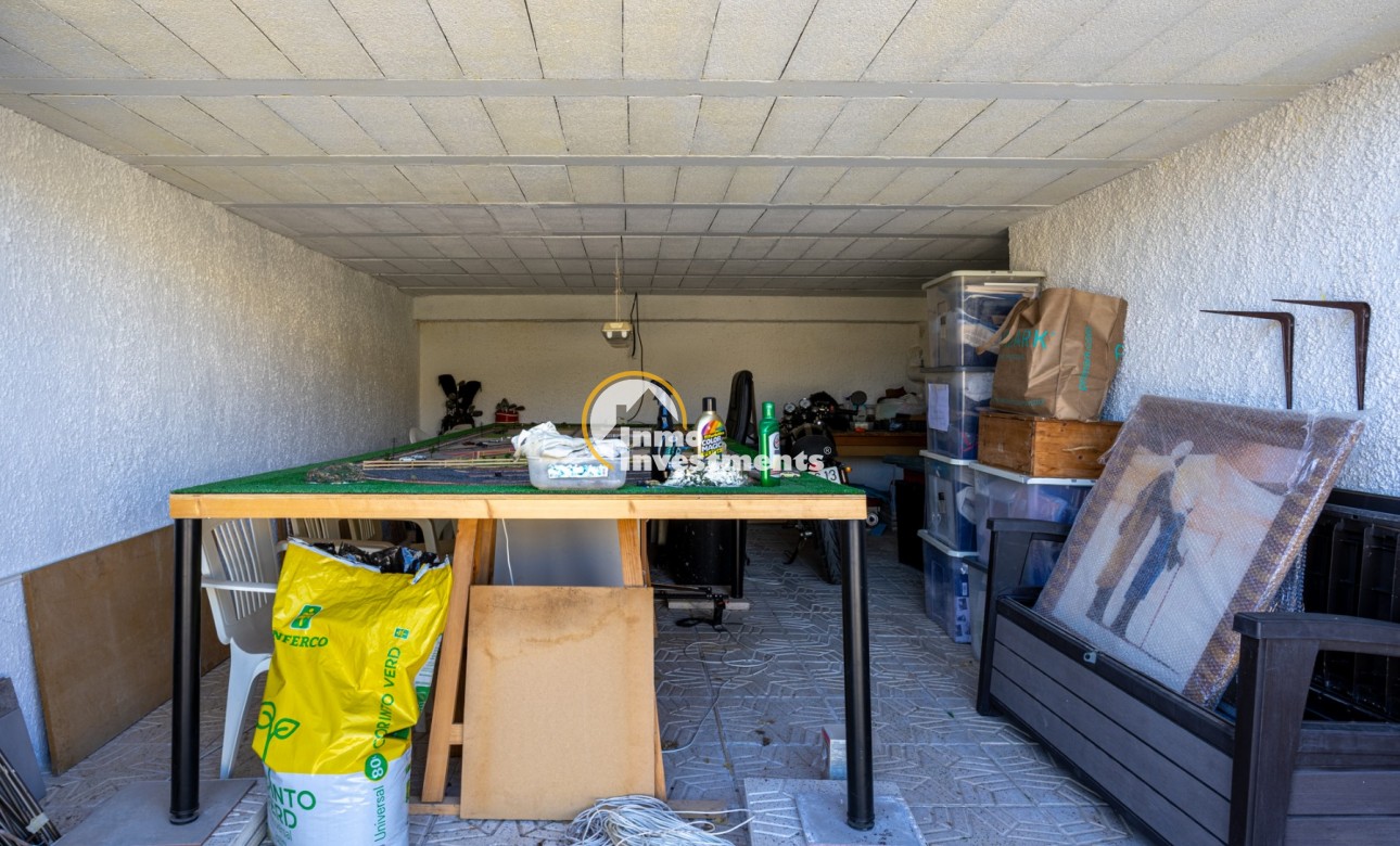 Gebrauchtimmobilien - Villa - Bigastro