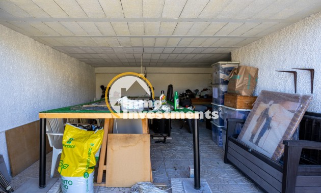 Gebrauchtimmobilien - Villa - Bigastro