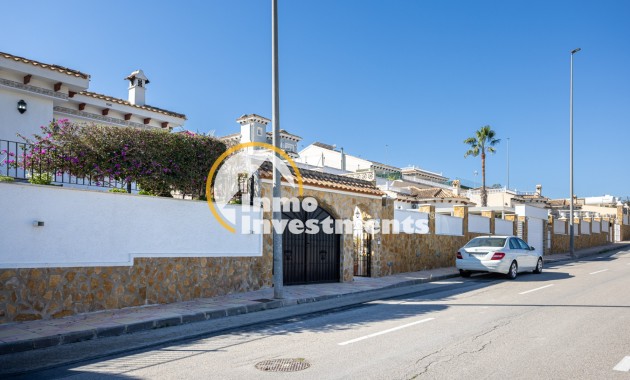 Gebrauchtimmobilien - Villa - Bigastro