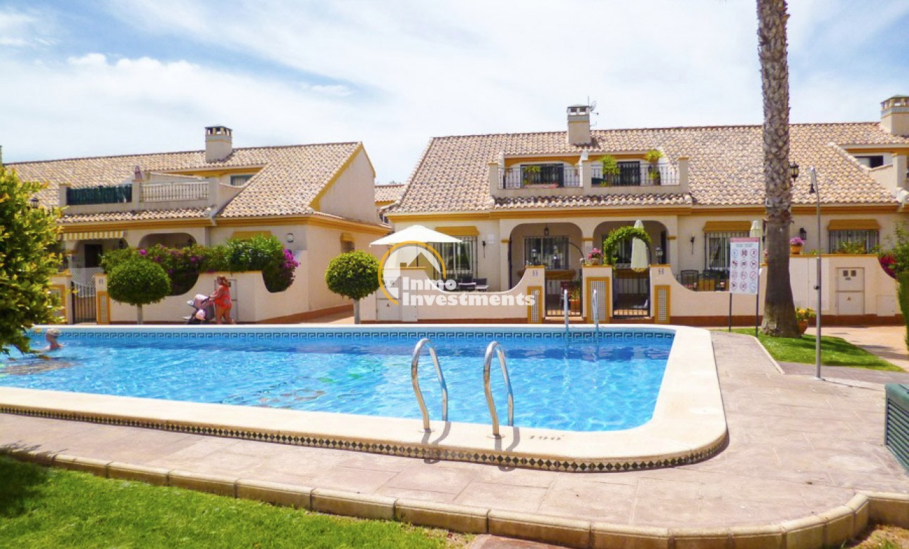 Revente privée - Maison mitoyenne - Cabo Roig