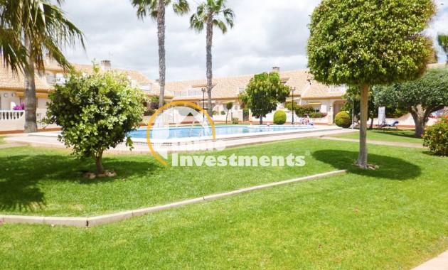 Revente privée - Maison mitoyenne - Cabo Roig