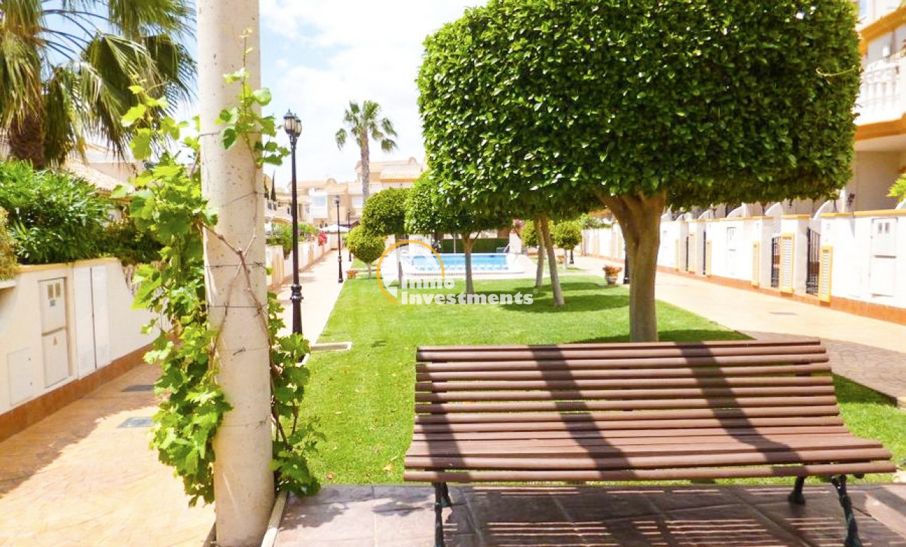 Revente privée - Maison mitoyenne - Cabo Roig