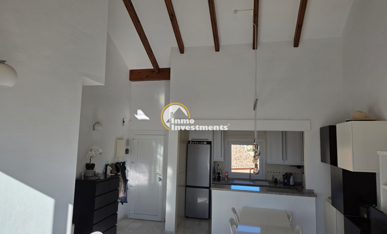 Resale - Apartment - Algorfa - La Finca