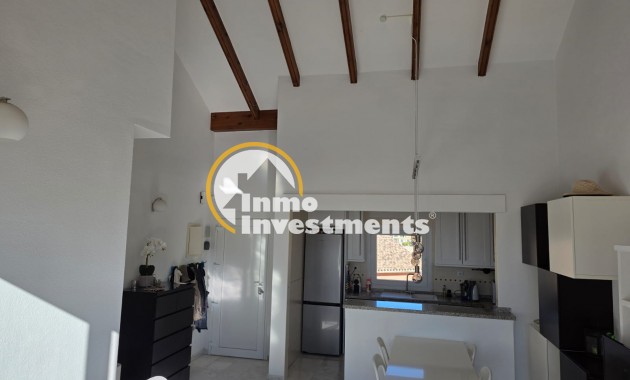 Resale - Apartment - Algorfa - La Finca