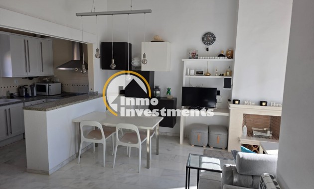 Resale - Apartment - Algorfa - La Finca