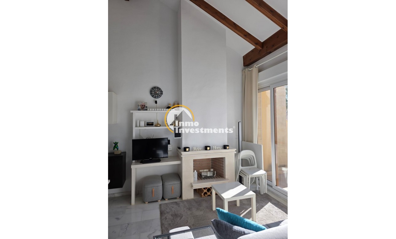 Resale - Apartment - Algorfa - La Finca