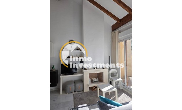 Resale - Apartment - Algorfa - La Finca