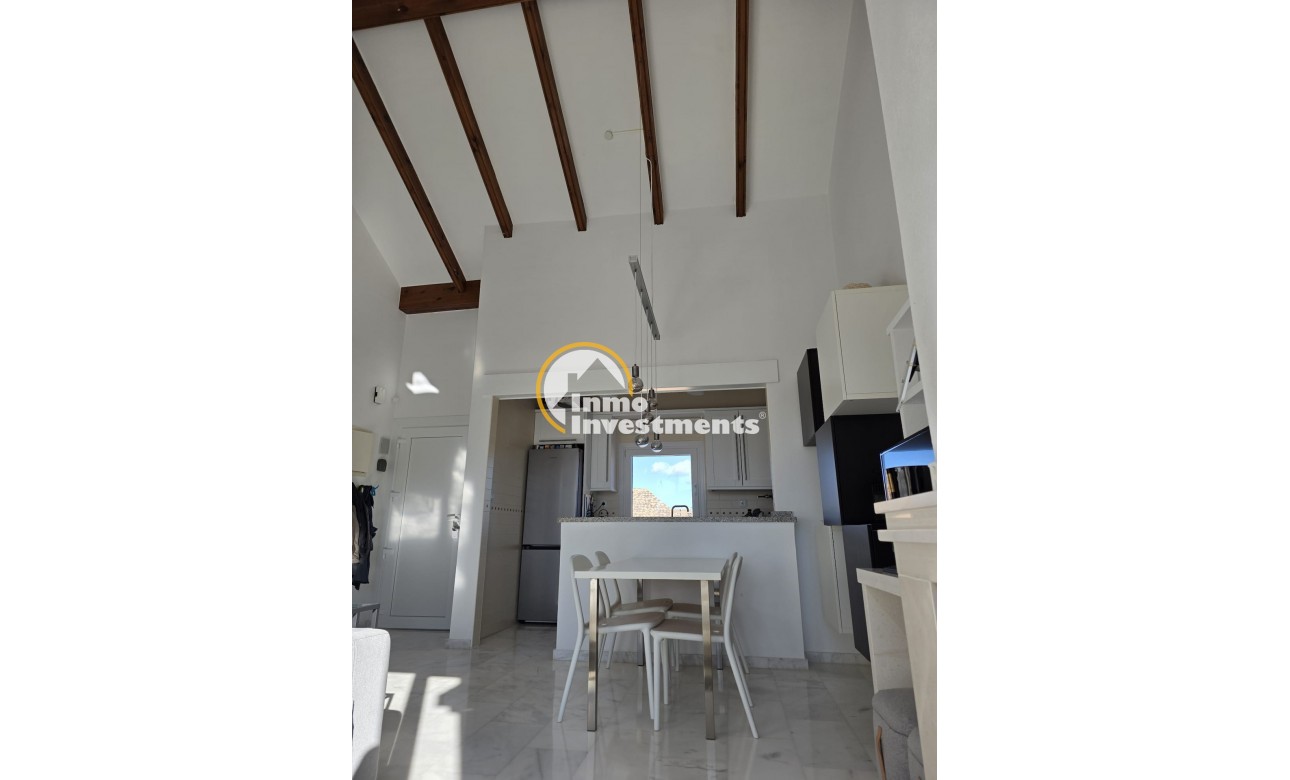 Resale - Apartment - Algorfa - La Finca