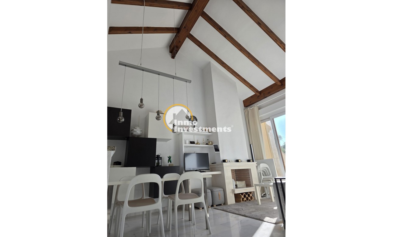 Resale - Apartment - Algorfa - La Finca