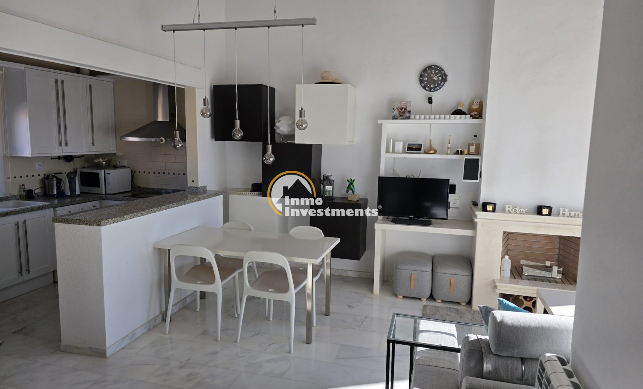 Resale - Apartment - Algorfa - La Finca