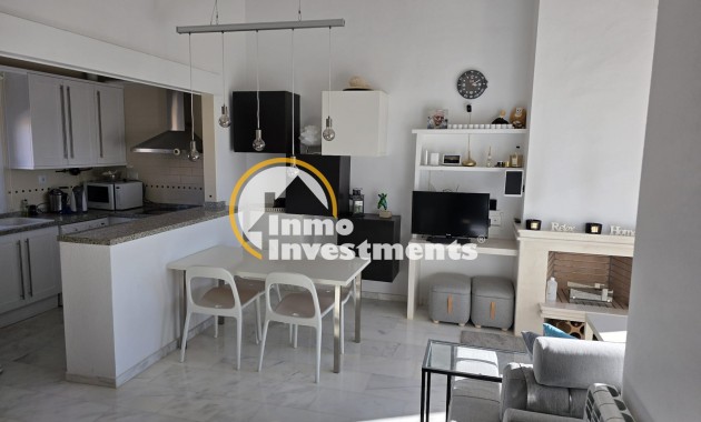 Resale - Apartment - Algorfa - La Finca