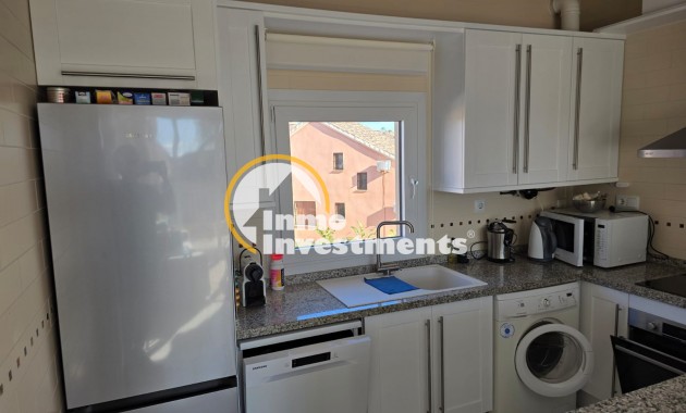 Resale - Apartment - Algorfa - La Finca