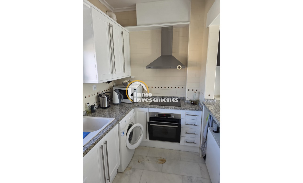 Resale - Apartment - Algorfa - La Finca