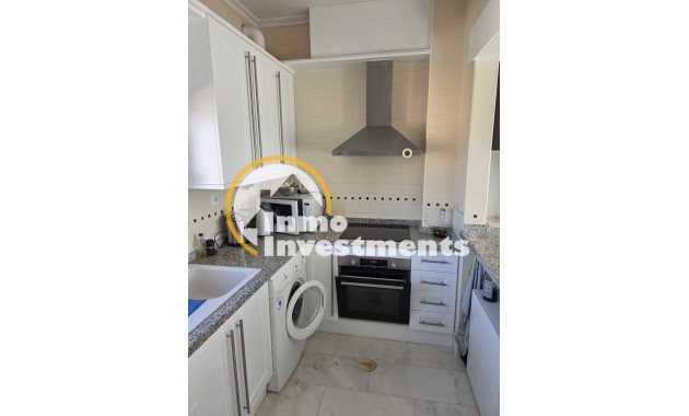 Resale - Apartment - Algorfa - La Finca