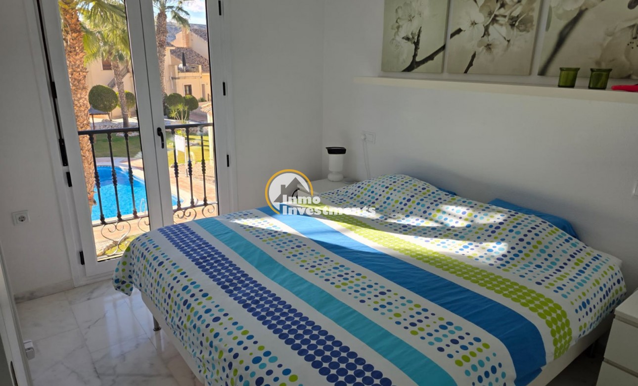 Resale - Apartment - Algorfa - La Finca