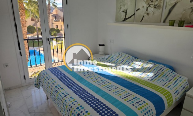 Resale - Apartment - Algorfa - La Finca