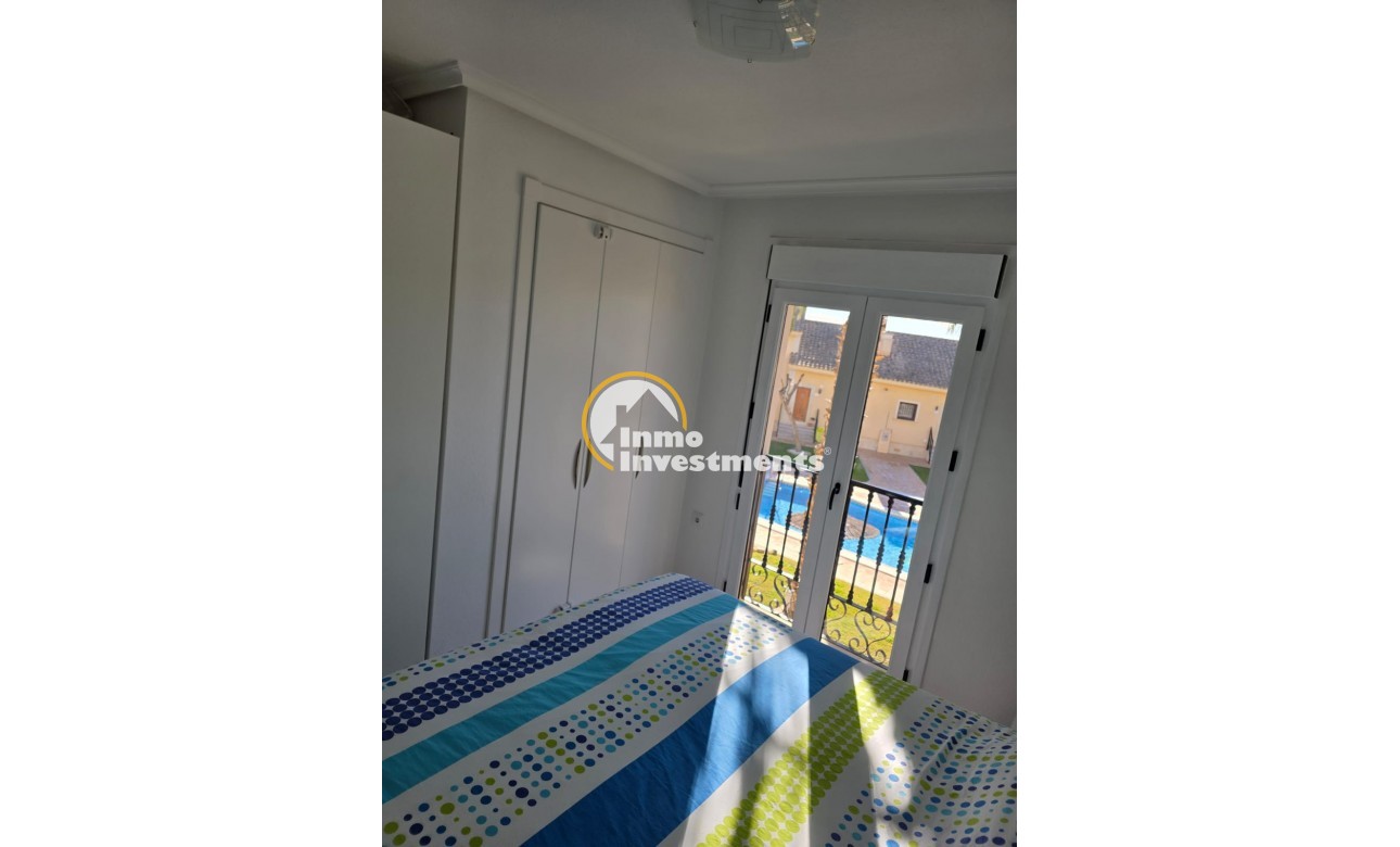 Resale - Apartment - Algorfa - La Finca
