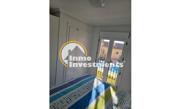 Resale - Apartment - Algorfa - La Finca