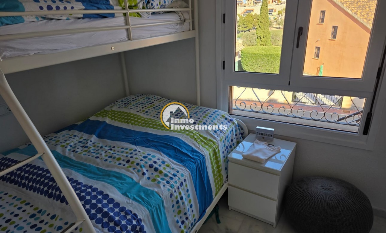 Resale - Apartment - Algorfa - La Finca