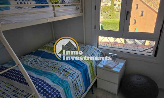 Resale - Apartment - Algorfa - La Finca
