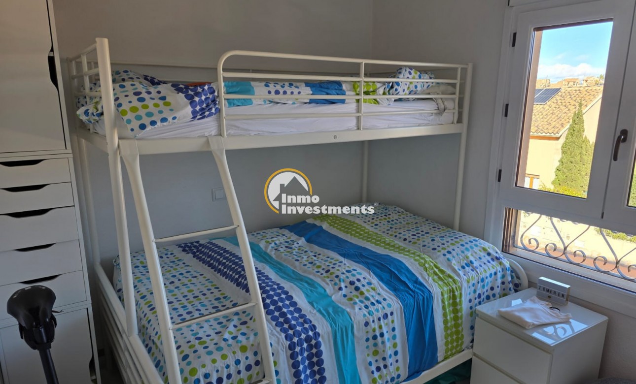 Resale - Apartment - Algorfa - La Finca