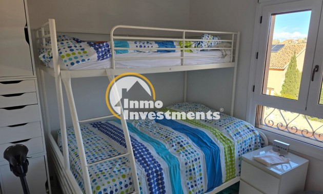 Resale - Apartment - Algorfa - La Finca