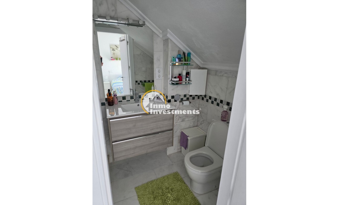 Resale - Apartment - Algorfa - La Finca