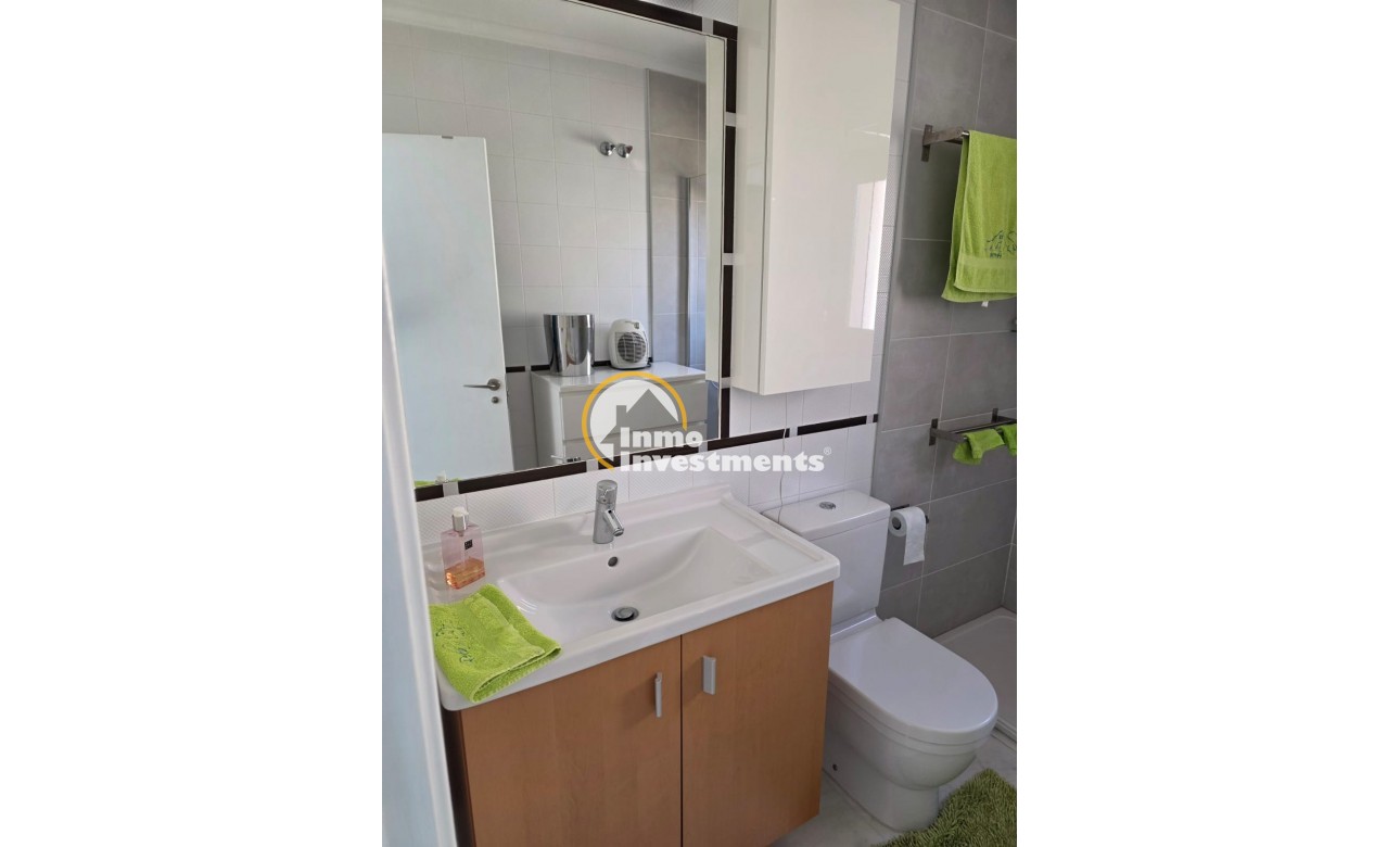 Resale - Apartment - Algorfa - La Finca