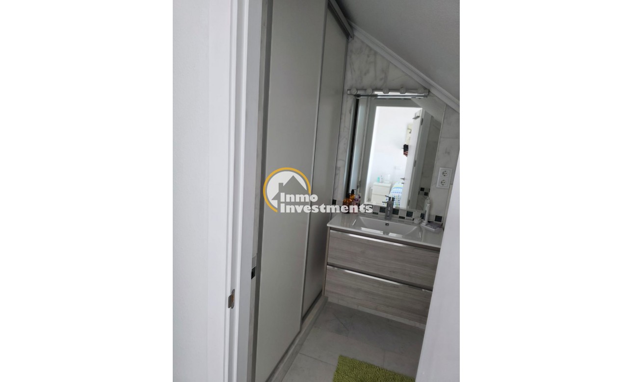 Resale - Apartment - Algorfa - La Finca