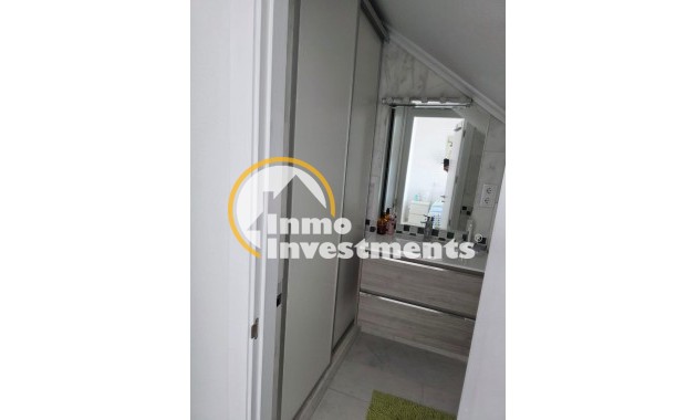 Resale - Apartment - Algorfa - La Finca