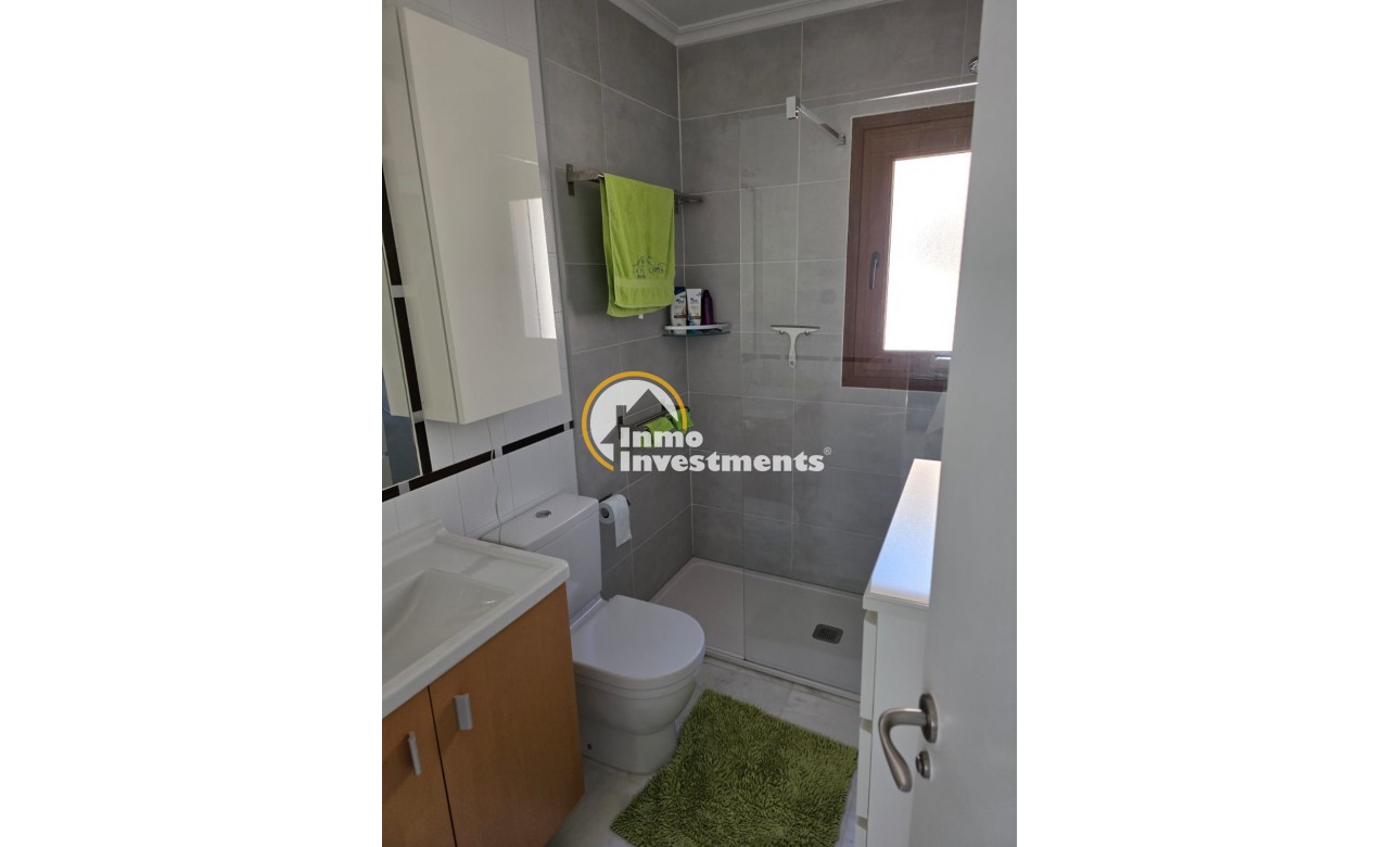 Resale - Apartment - Algorfa - La Finca