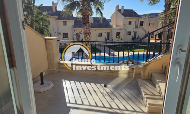 Resale - Apartment - Algorfa - La Finca