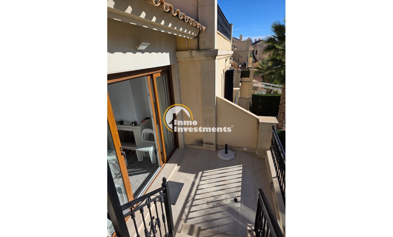 Resale - Apartment - Algorfa - La Finca