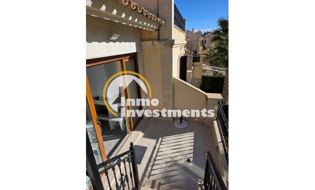 Resale - Apartment - Algorfa - La Finca