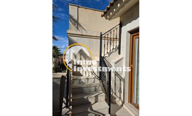 Resale - Apartment - Algorfa - La Finca