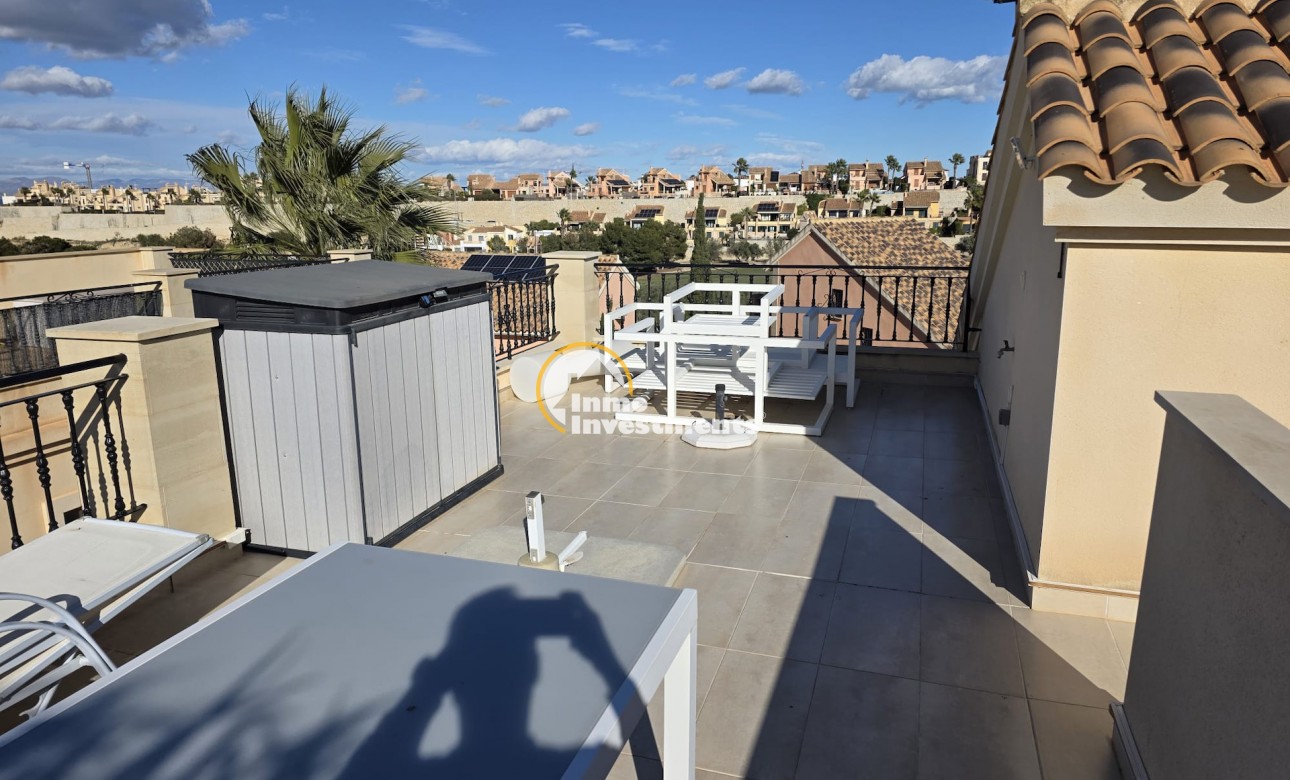 Resale - Apartment - Algorfa - La Finca