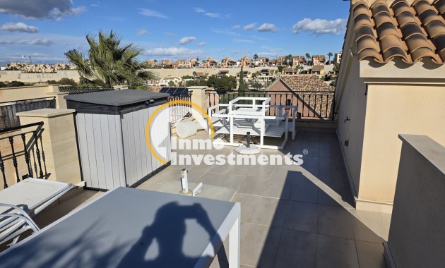 Resale - Apartment - Algorfa - La Finca