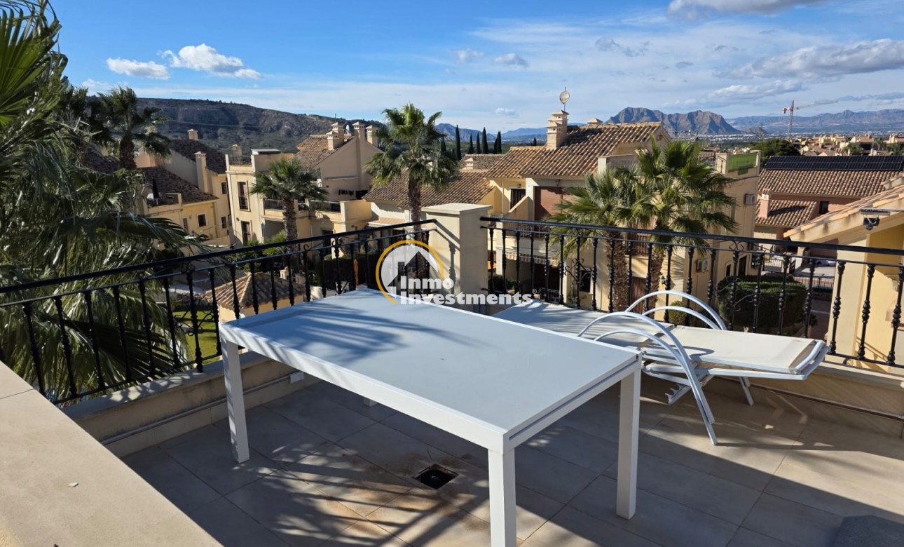 Resale - Apartment - Algorfa - La Finca