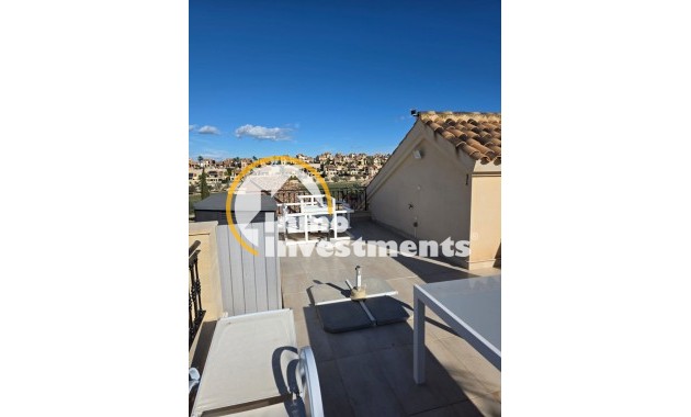 Resale - Apartment - Algorfa - La Finca